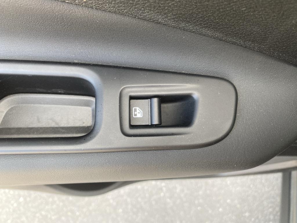 used 2023 Jeep Renegade car, priced at $26,977