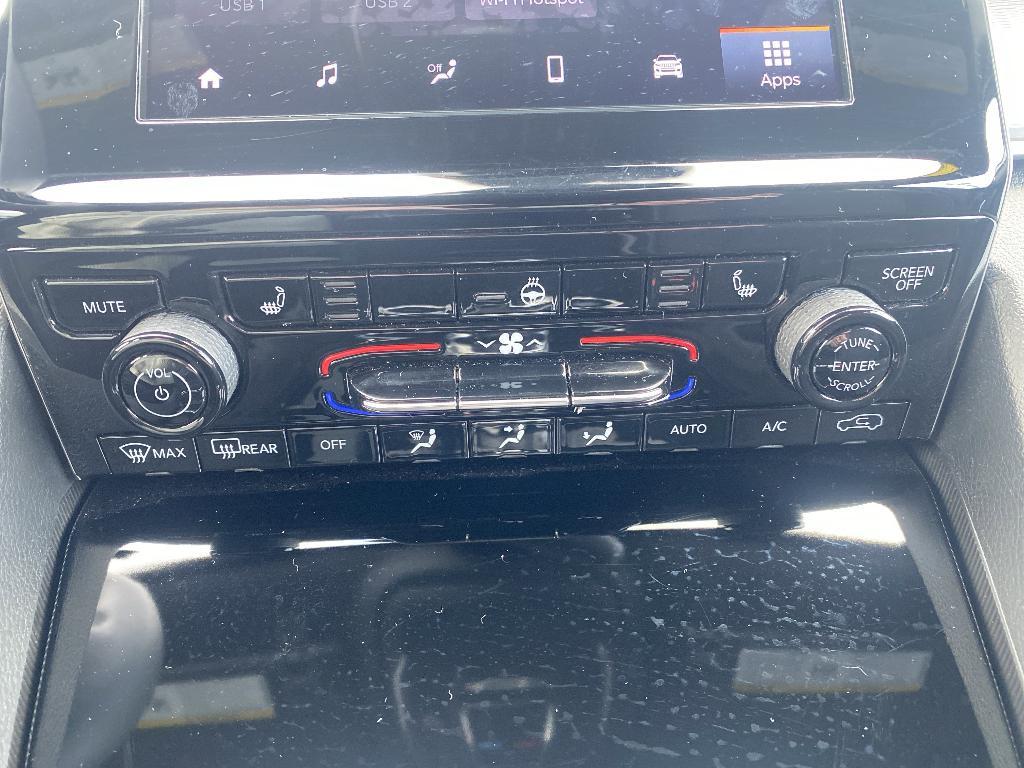 used 2024 Jeep Grand Cherokee L car, priced at $34,477