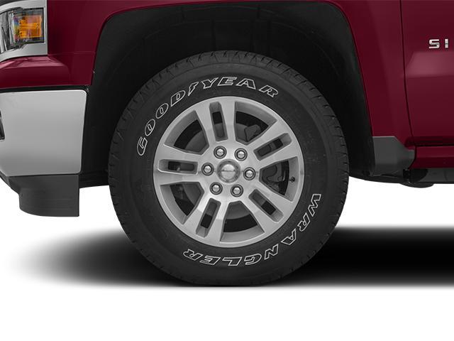 used 2014 Chevrolet Silverado 1500 car, priced at $22,977