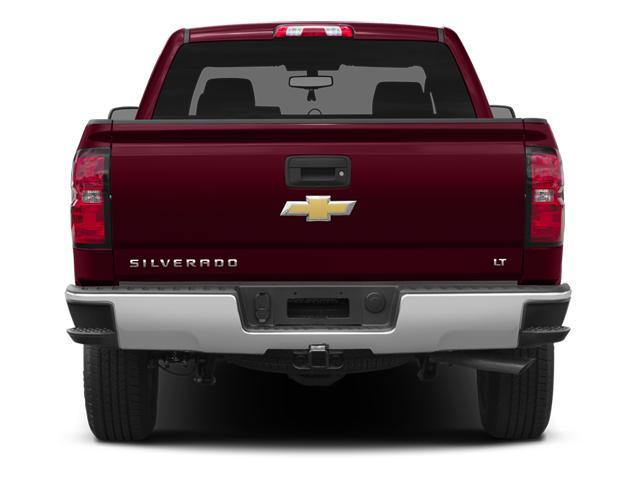 used 2014 Chevrolet Silverado 1500 car, priced at $22,977