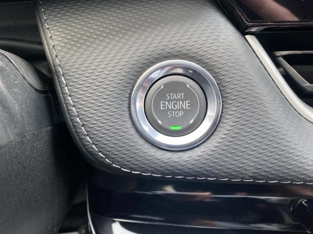 new 2026 Chevrolet Equinox car, priced at $33,977