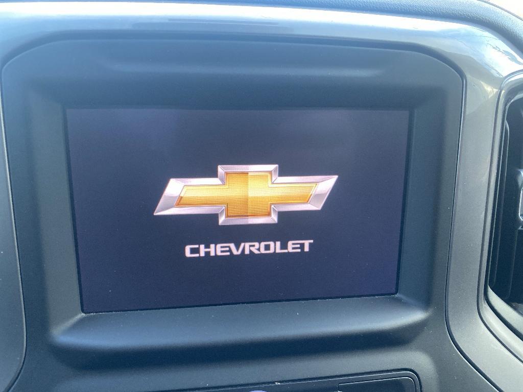 used 2023 Chevrolet Silverado 1500 car, priced at $36,577