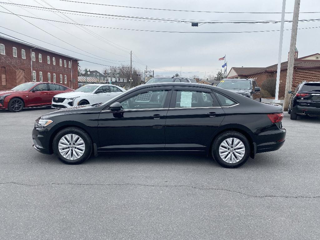 used 2020 Volkswagen Jetta car, priced at $17,777
