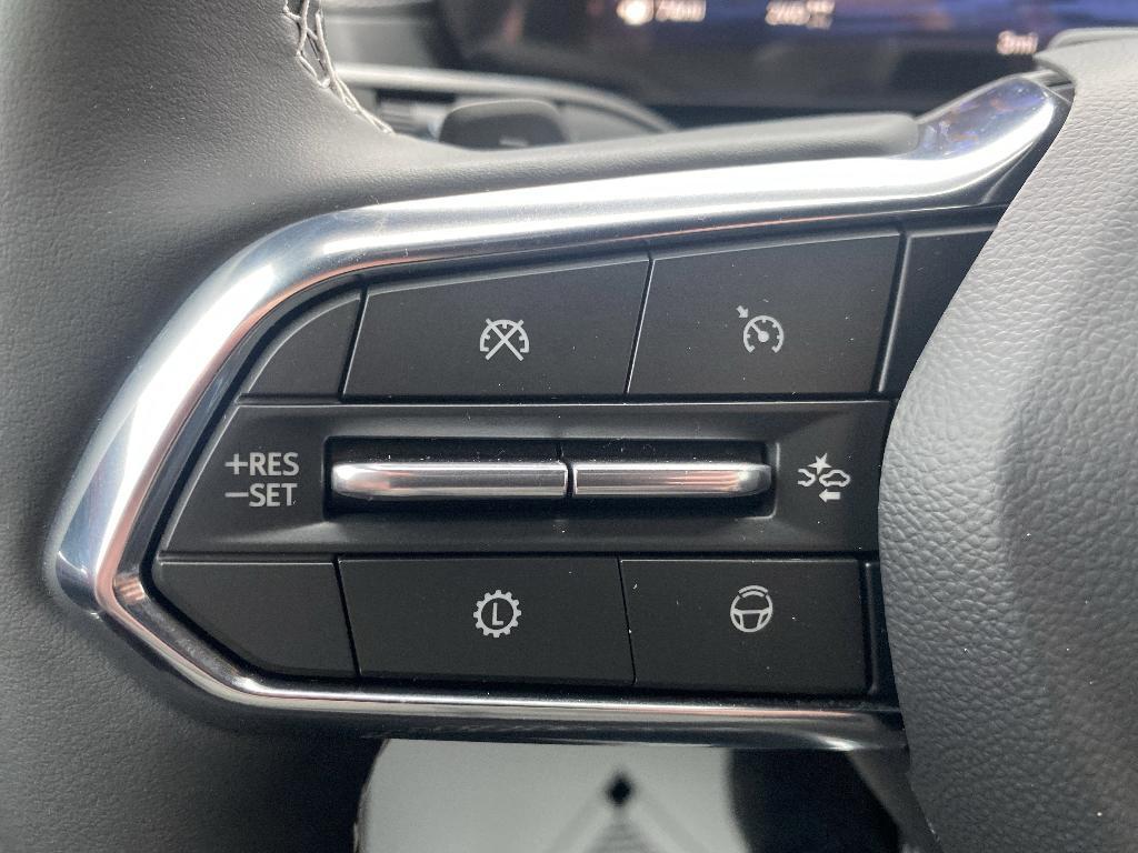 new 2026 Chevrolet Traverse car, priced at $52,977