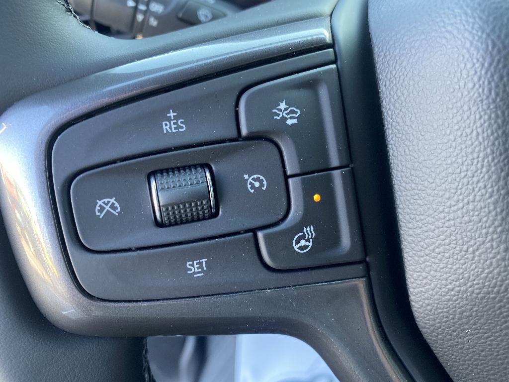 new 2026 Chevrolet Silverado 2500 car, priced at $83,977