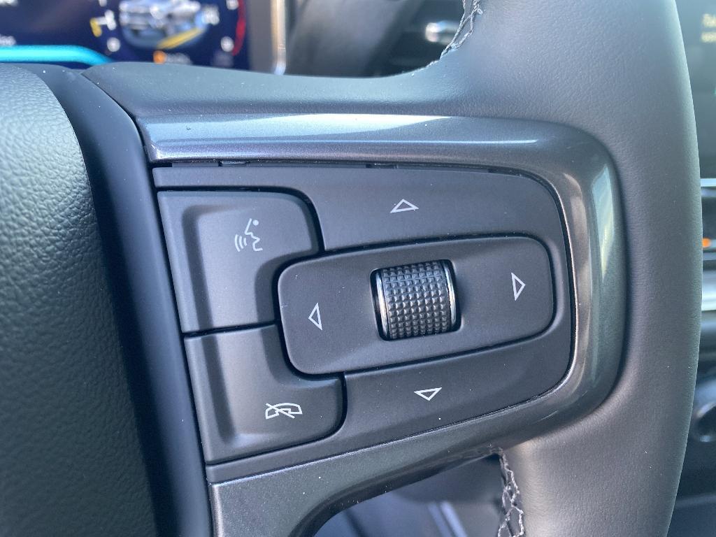 new 2026 Chevrolet Silverado 2500 car, priced at $83,977