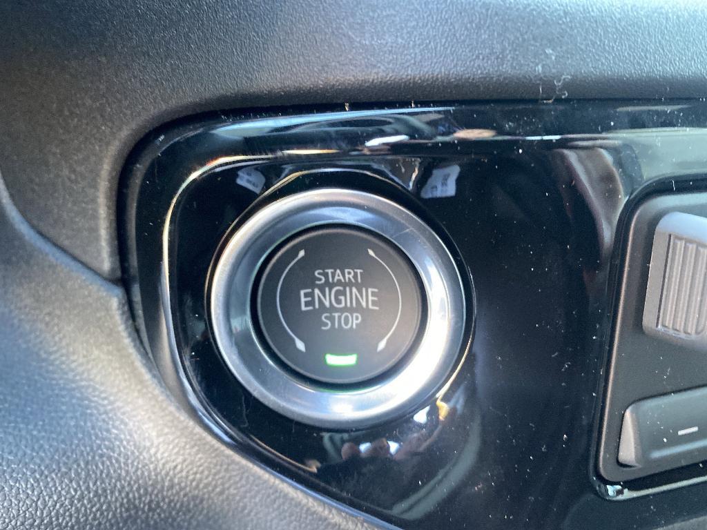 new 2026 Chevrolet Silverado 2500 car, priced at $83,977