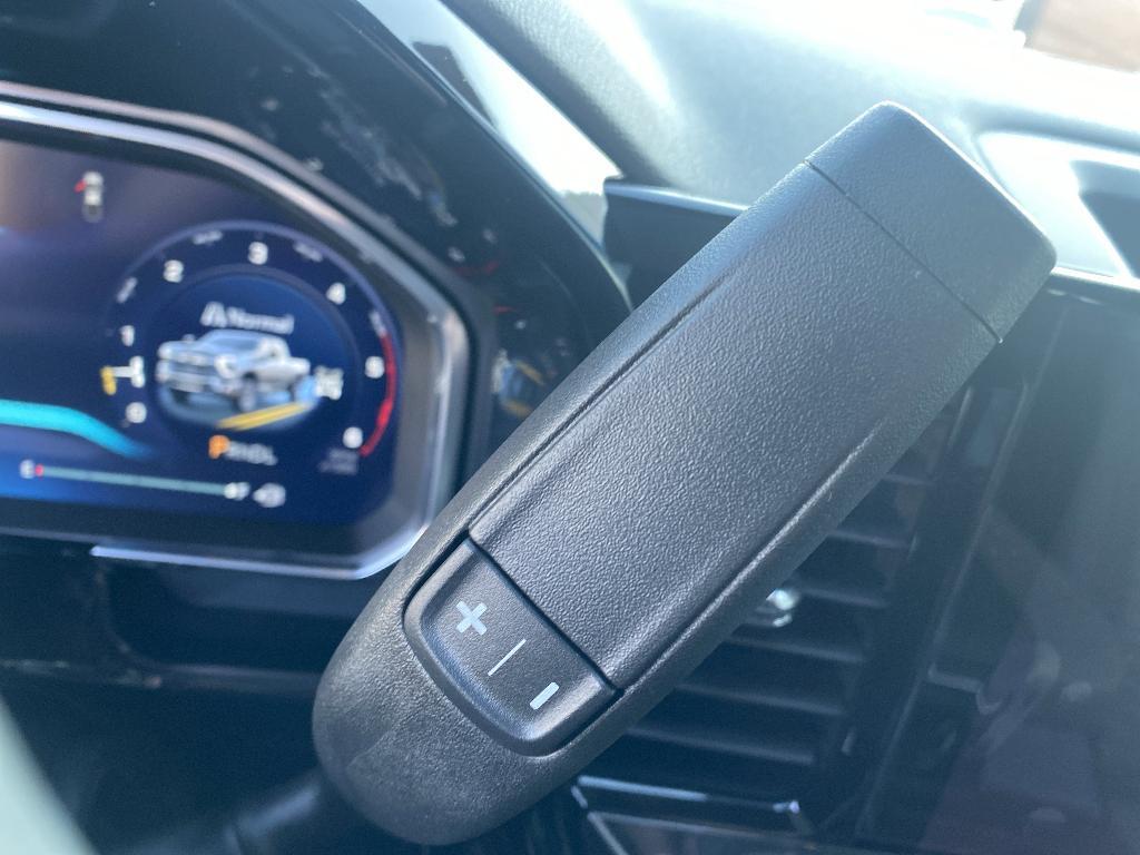 new 2026 Chevrolet Silverado 2500 car, priced at $83,977