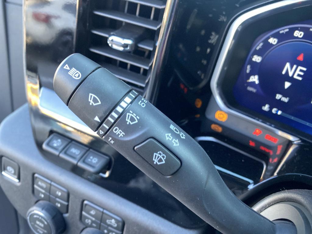 new 2026 Chevrolet Silverado 2500 car, priced at $83,977