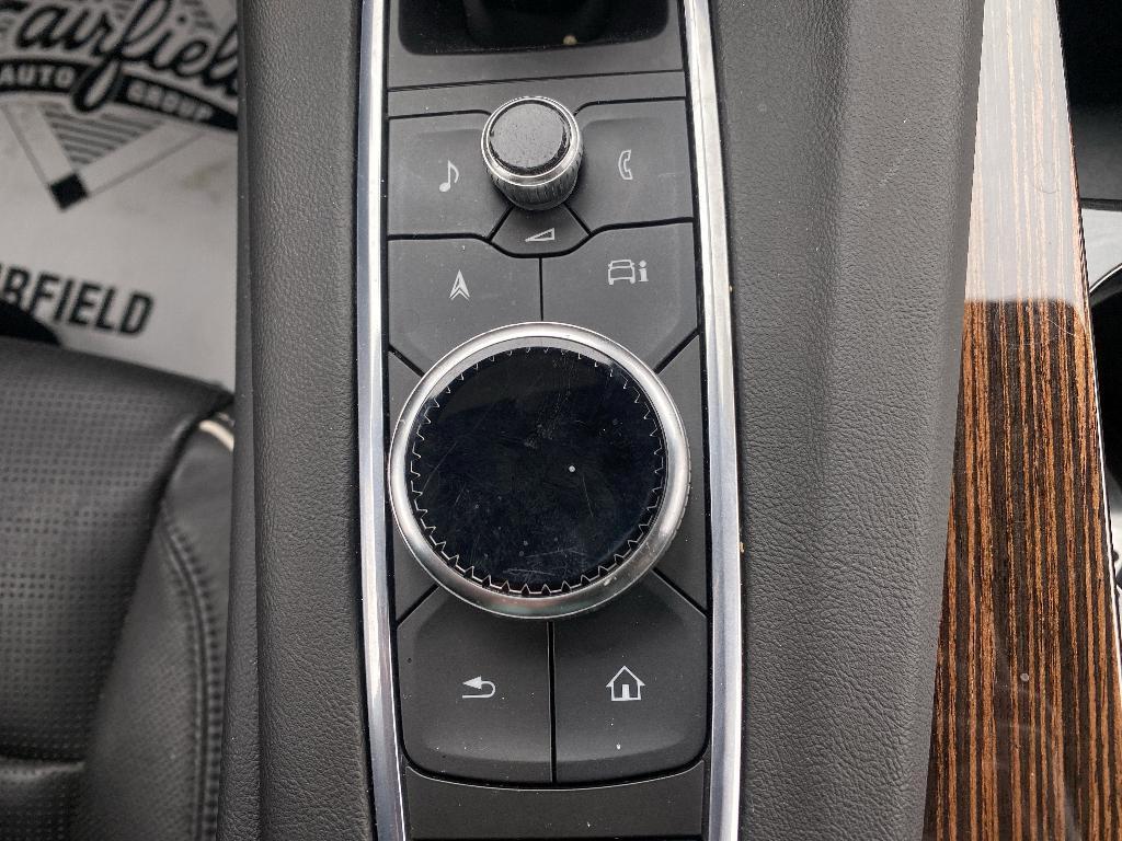 used 2021 Cadillac Escalade car, priced at $65,977