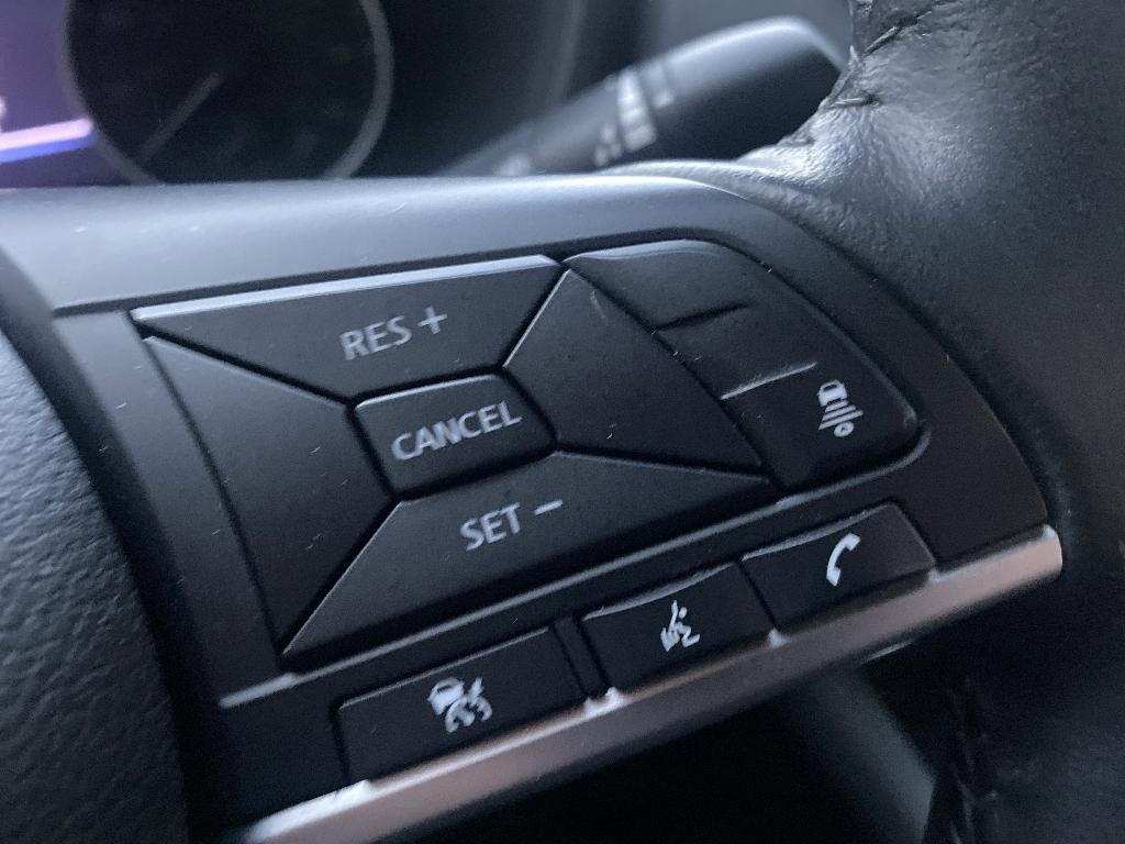 used 2021 Nissan Sentra car, priced at $14,777