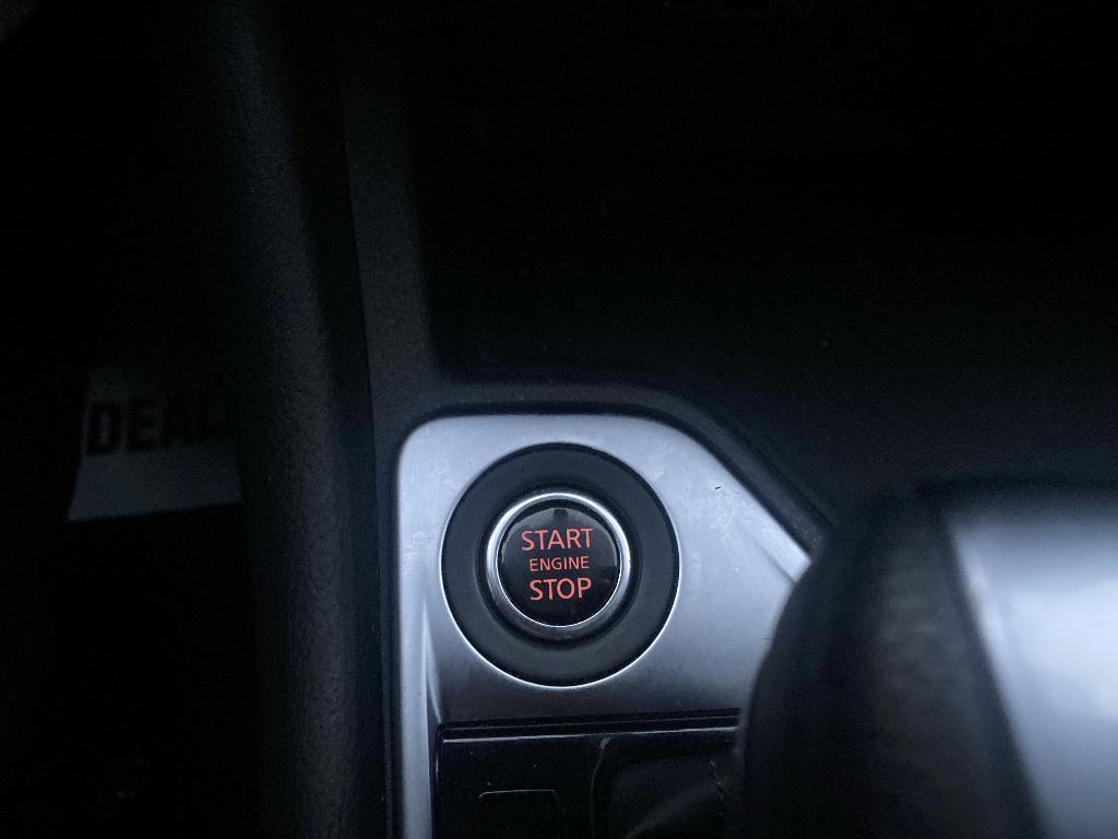 used 2021 Nissan Sentra car, priced at $14,777