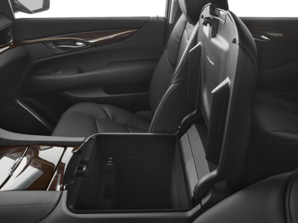 used 2018 Cadillac Escalade car, priced at $35,467