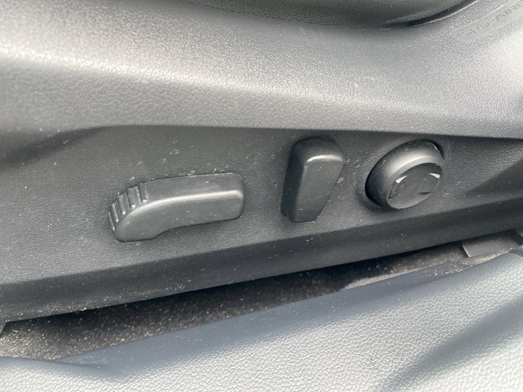 used 2020 Subaru Outback car, priced at $31,977