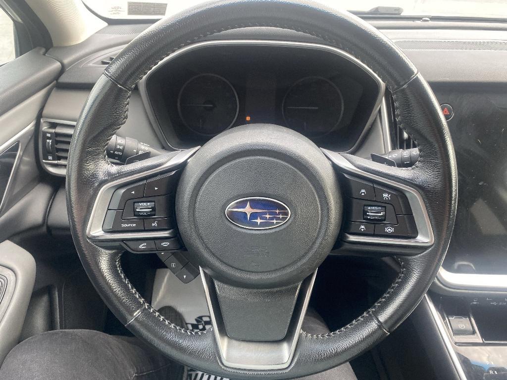 used 2020 Subaru Outback car, priced at $31,977