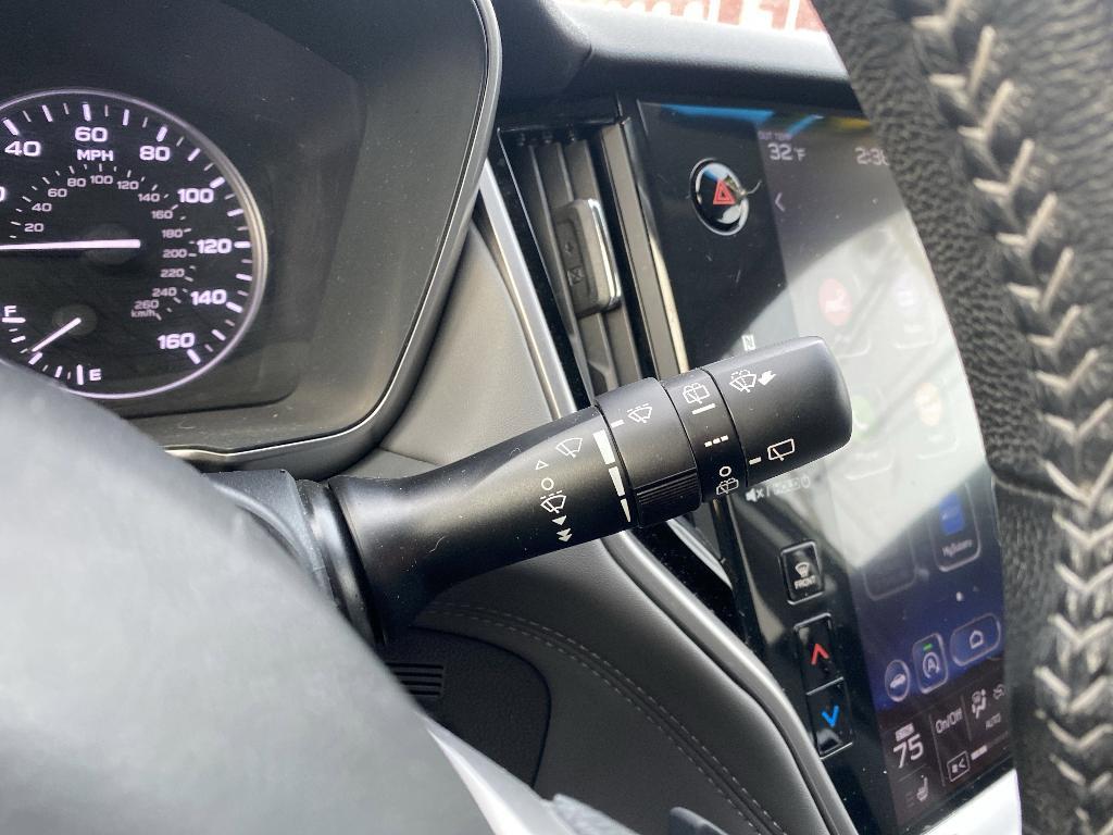 used 2021 Subaru Outback car, priced at $24,977