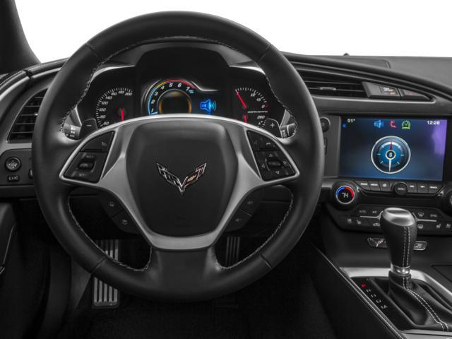used 2016 Chevrolet Corvette car, priced at $53,977