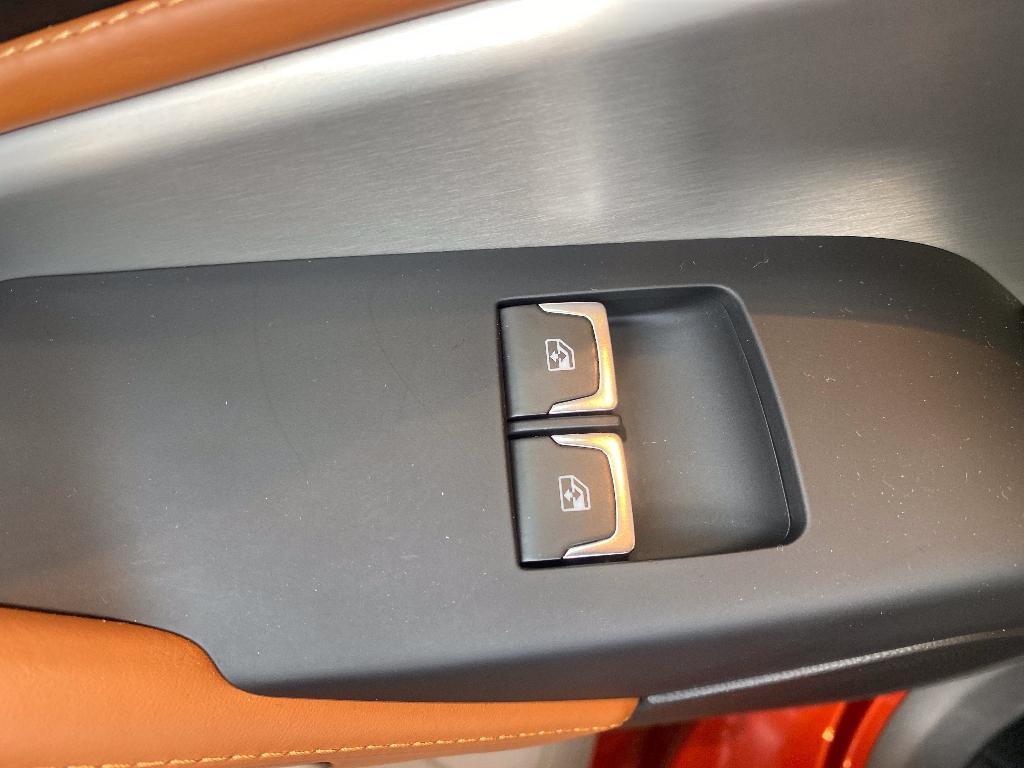 used 2016 Chevrolet Corvette car, priced at $53,977