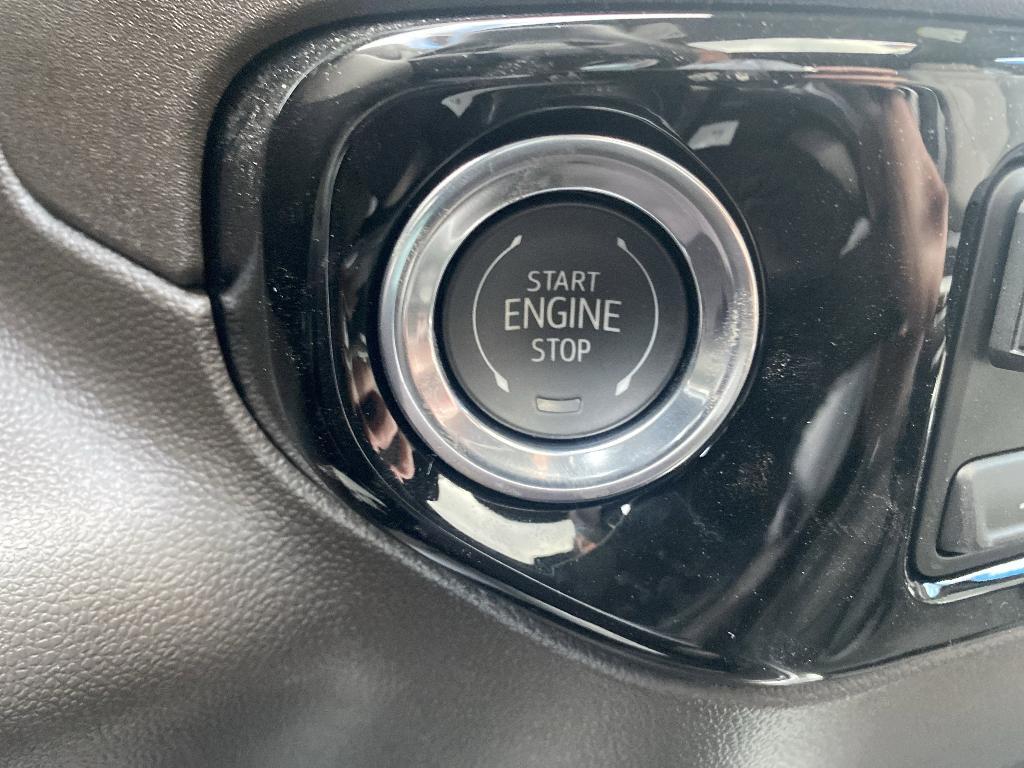 new 2026 Chevrolet Silverado 1500 car, priced at $64,727