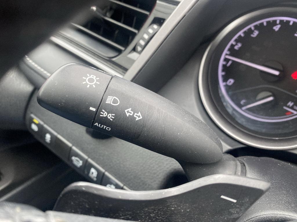 used 2023 Toyota Camry car, priced at $24,977