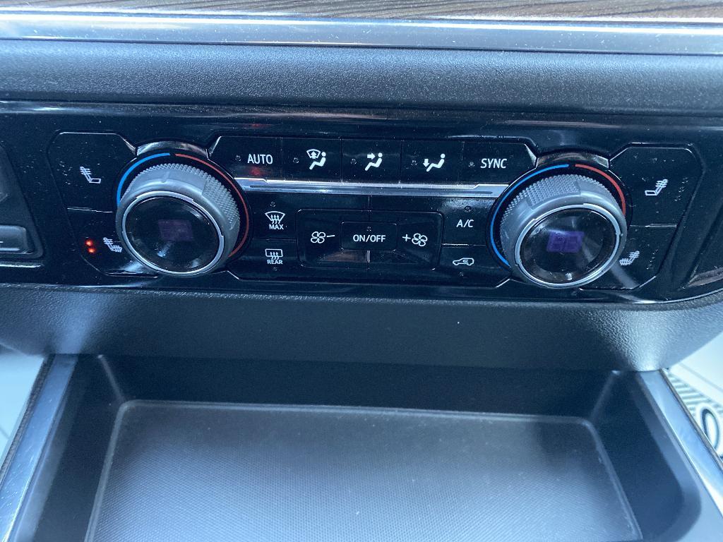 used 2024 Chevrolet Silverado 1500 car, priced at $47,977