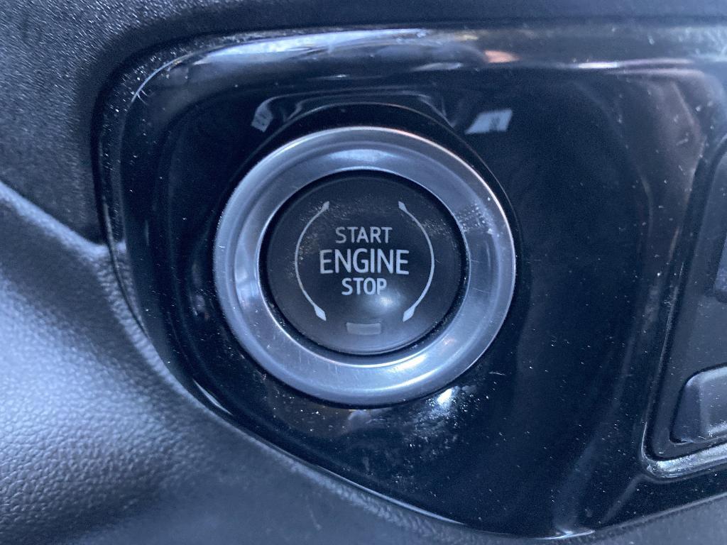 used 2024 Chevrolet Silverado 1500 car, priced at $47,977