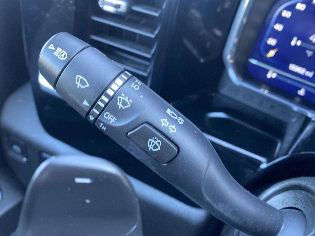 used 2024 Chevrolet Silverado 1500 car, priced at $49,677