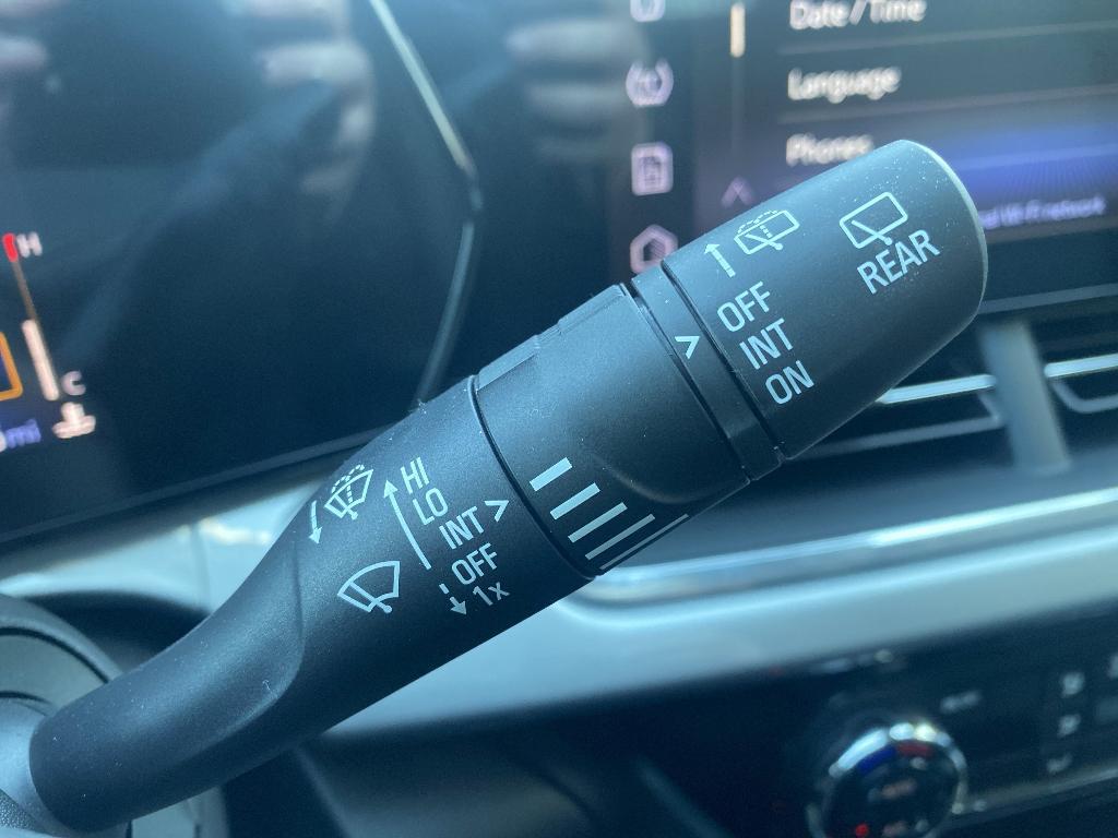 new 2026 Chevrolet Trax car, priced at $24,877