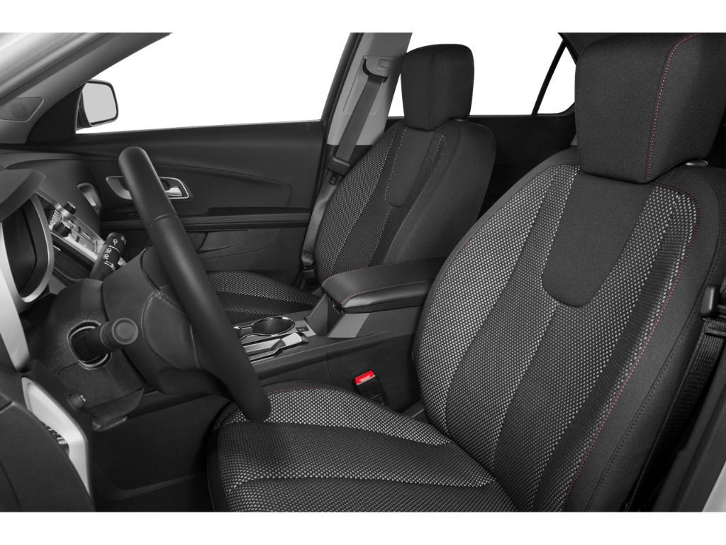 used 2015 Chevrolet Equinox car, priced at $12,977