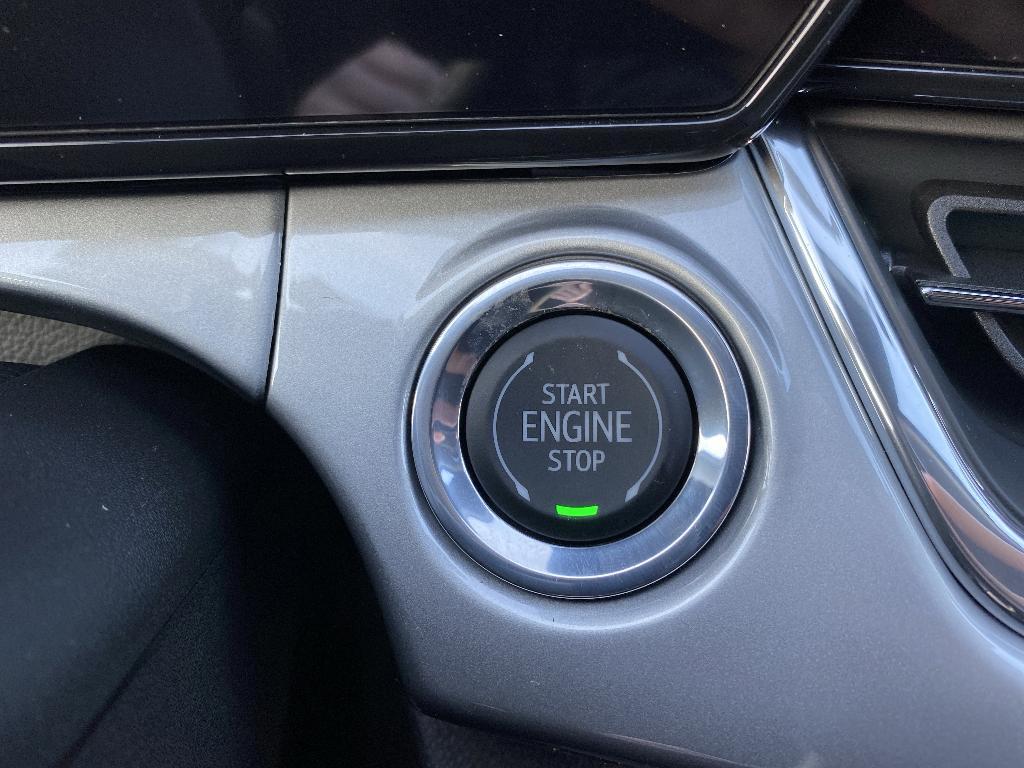 new 2026 Chevrolet Trax car, priced at $24,877