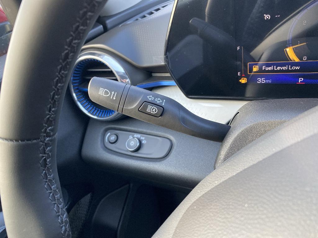 new 2026 Chevrolet Trax car, priced at $24,877