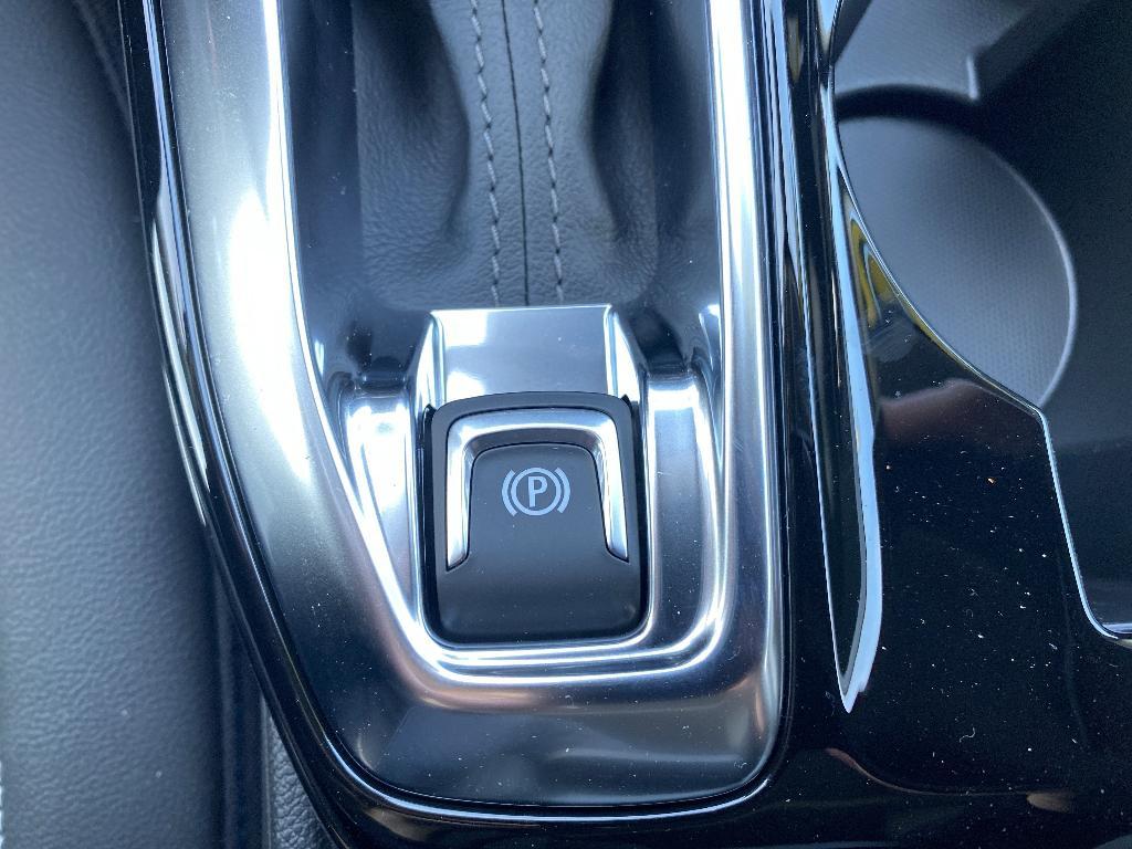 new 2026 Chevrolet Trax car, priced at $24,877