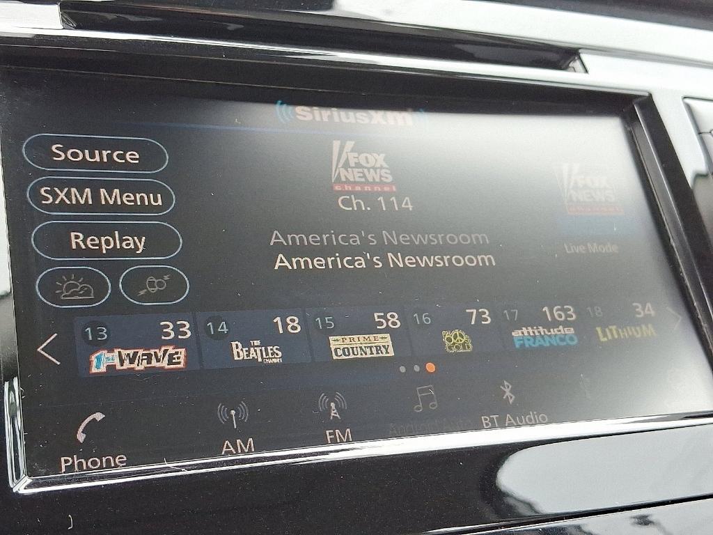 used 2021 Nissan Rogue Sport car, priced at $24,777