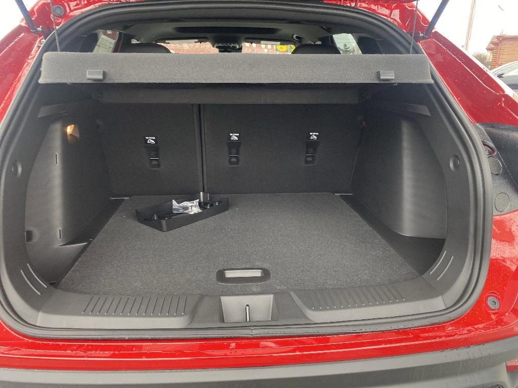 new 2026 Chevrolet Trax car, priced at $26,477