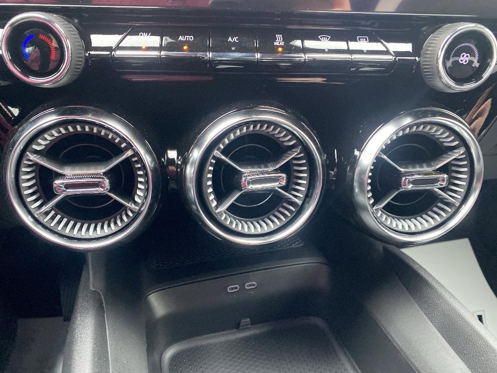 new 2026 Chevrolet Blazer EV car, priced at $47,977