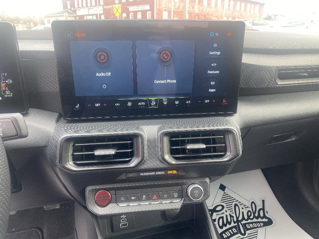 used 2024 Ford Mustang car, priced at $46,477