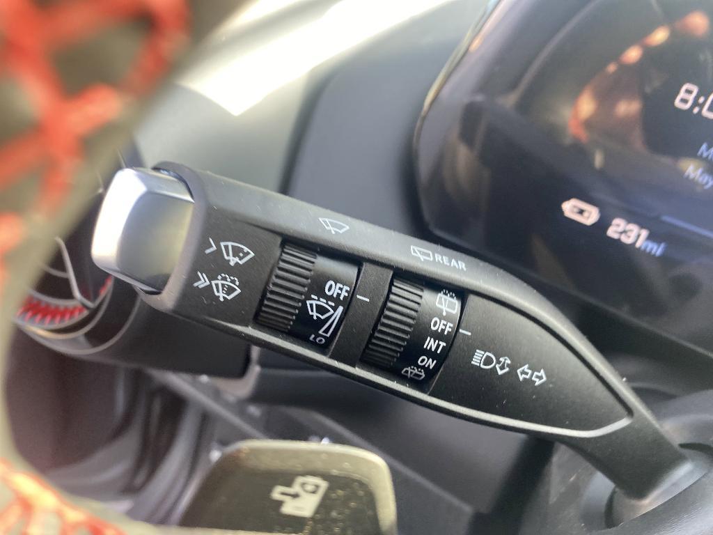 new 2025 Chevrolet Equinox EV car, priced at $44,727