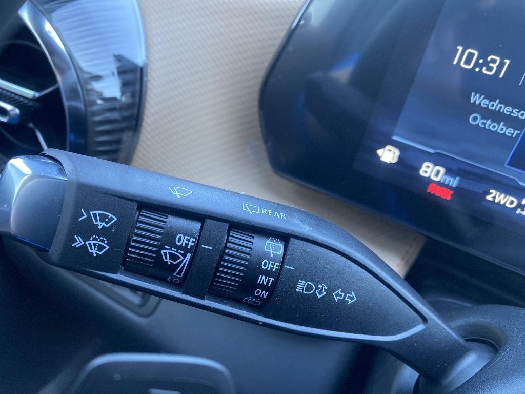 new 2026 Chevrolet Equinox car, priced at $37,677