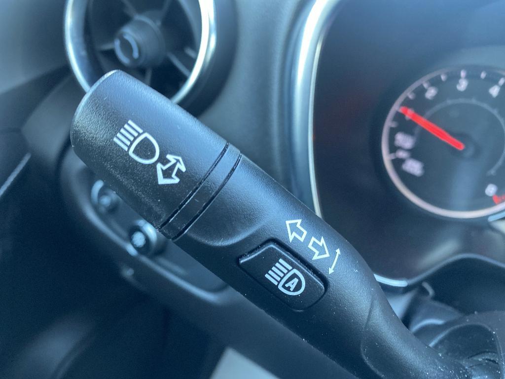 used 2023 Chevrolet Blazer car, priced at $31,277