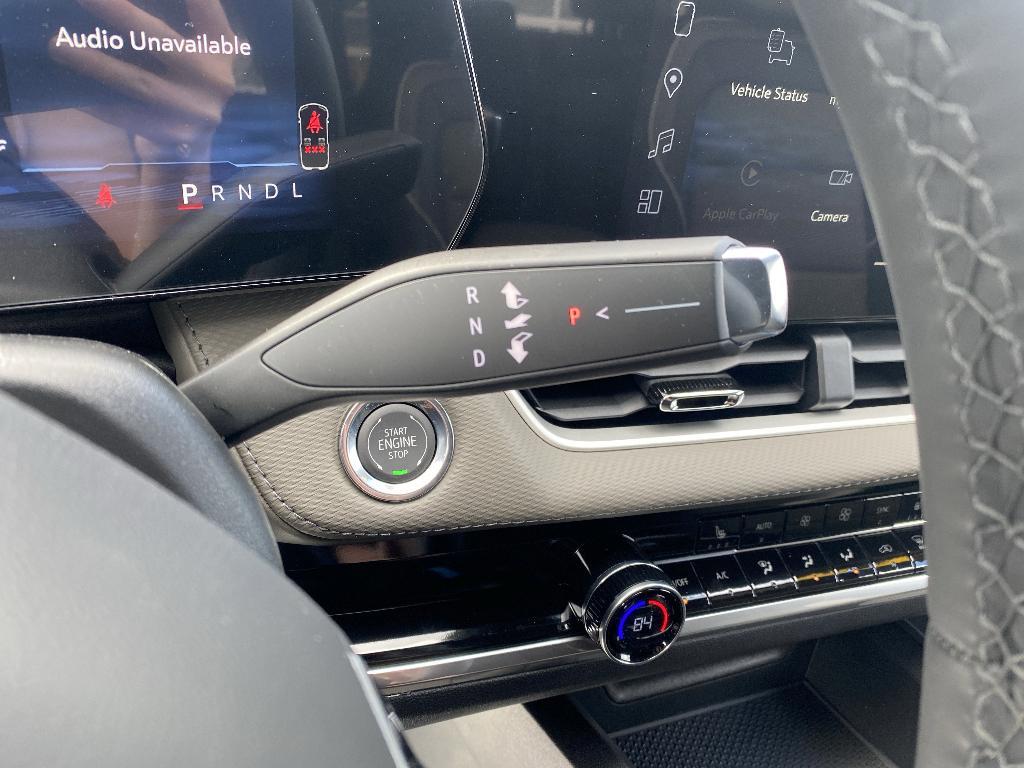new 2026 Chevrolet Equinox car, priced at $34,967