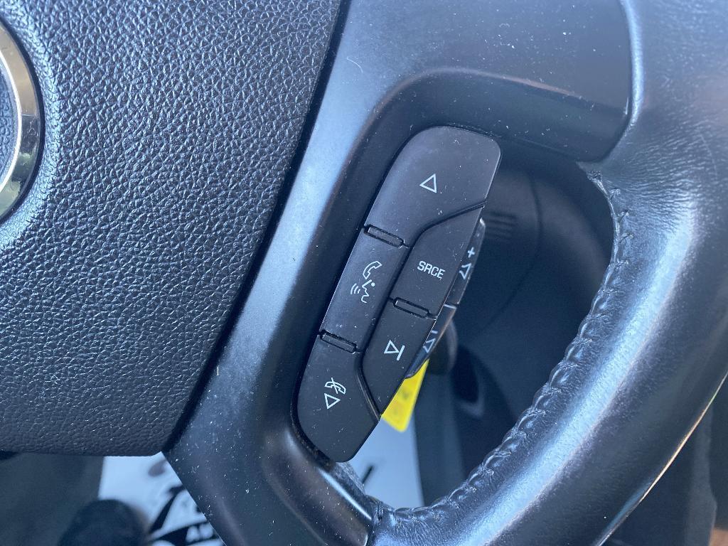 used 2011 Buick Enclave car, priced at $7,977