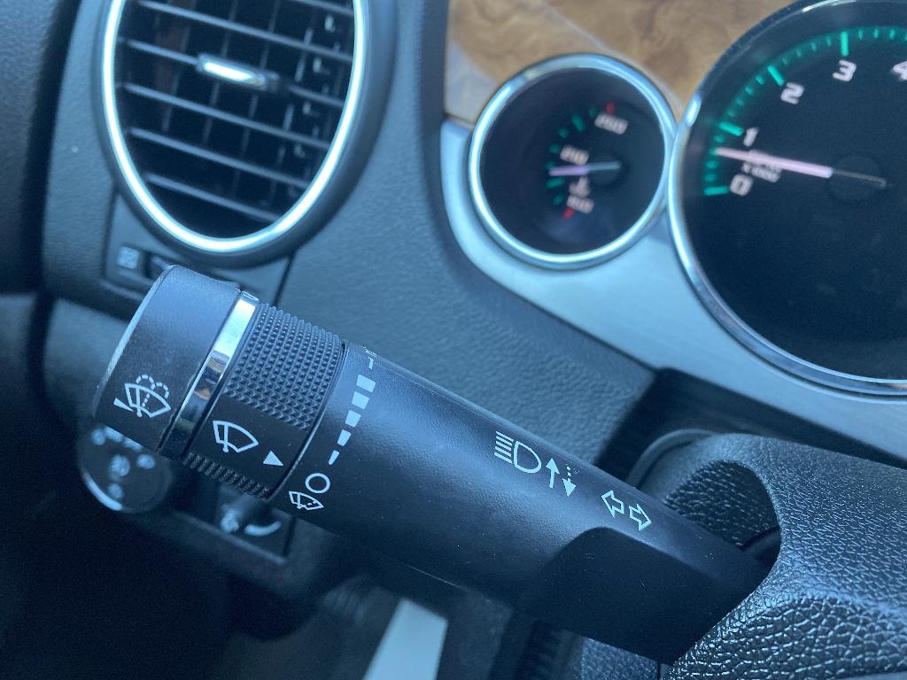 used 2011 Buick Enclave car, priced at $7,977