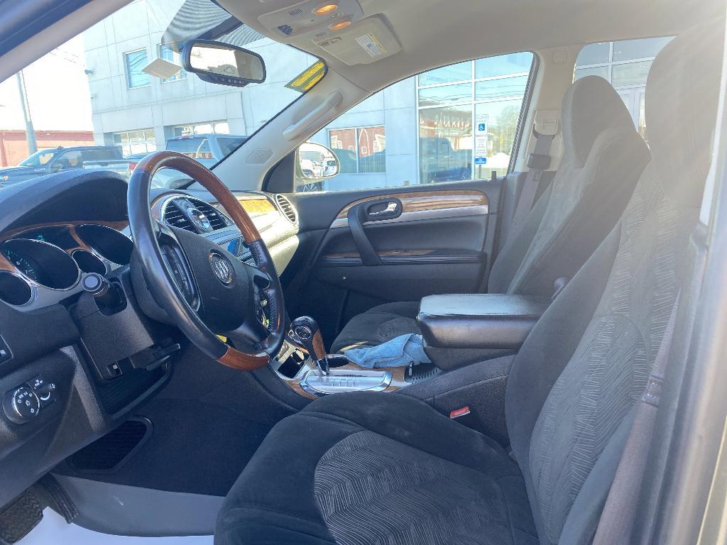 used 2011 Buick Enclave car, priced at $7,977