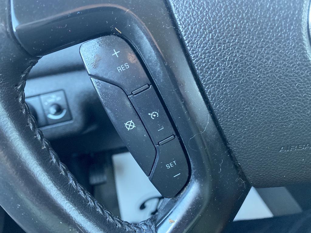 used 2011 Buick Enclave car, priced at $7,977