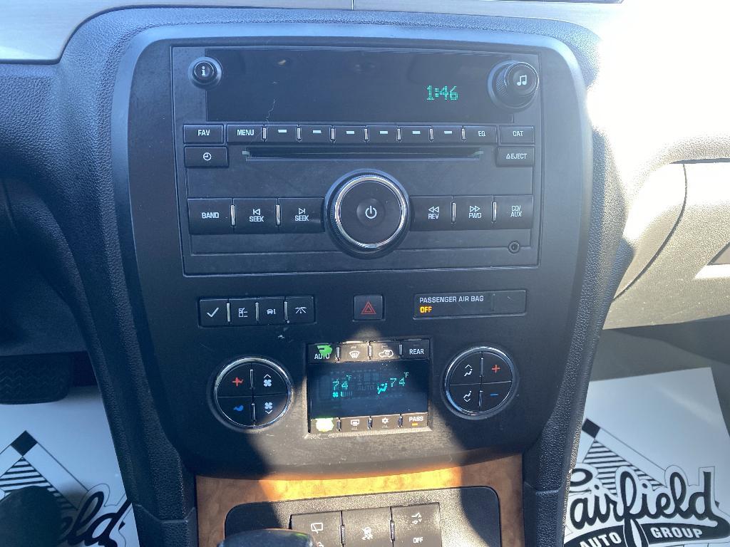 used 2011 Buick Enclave car, priced at $7,977