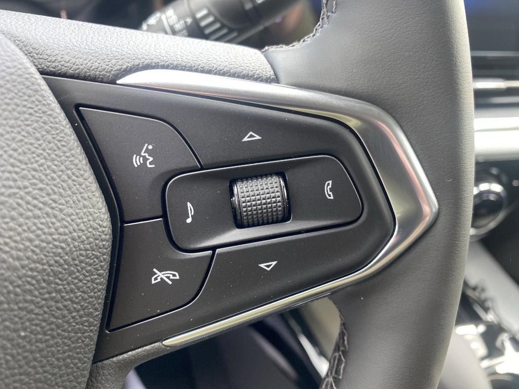 new 2026 Chevrolet Trax car, priced at $24,667