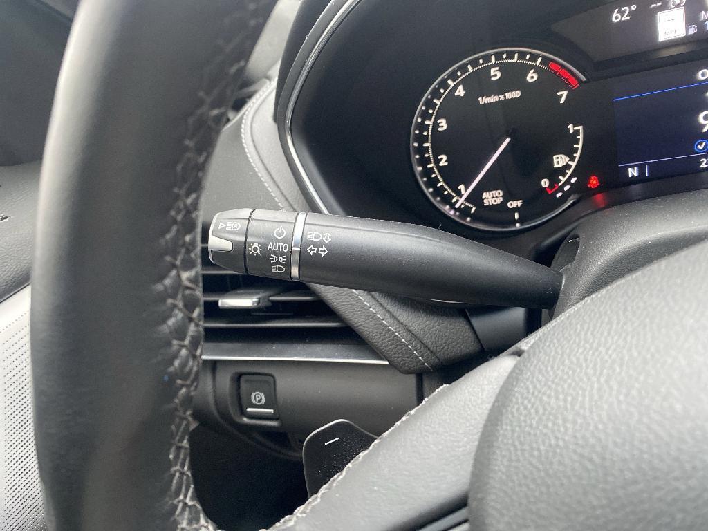 used 2023 Cadillac CT5 car, priced at $39,977