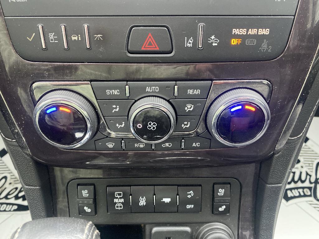 used 2017 Buick Enclave car, priced at $15,777