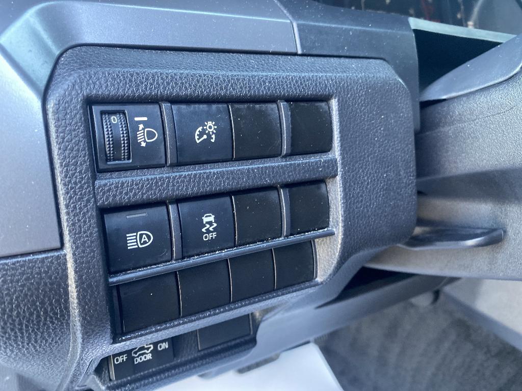 used 2024 Toyota Tacoma car, priced at $37,577