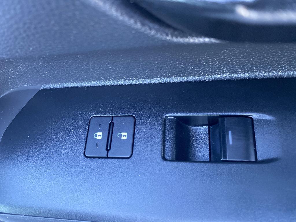 used 2024 Toyota Tacoma car, priced at $37,577